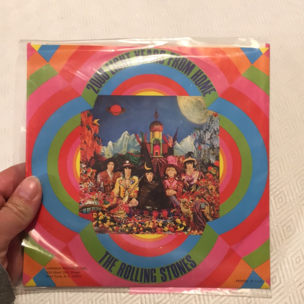 🎸The Rolling Stones🎸